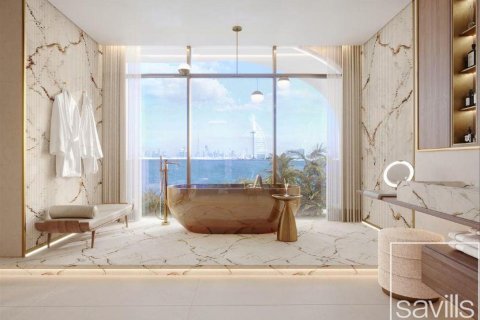 Apartament de vânzare în Palm Jumeirah, Dubai, EAU 2 dormitoare, 152 mp.  №646283 - poză 11