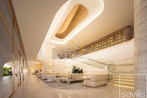 Apartament de vânzare în Palm Jumeirah, Dubai, EAU 2 dormitoare, 152 mp.  №646283 - poză 13