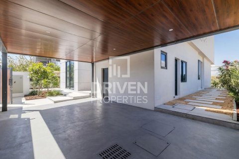 Willa na sprzedaż w Jumeirah, Dubai, ZEA 5 sypialnie, 718.33 mkw., nr 743515 - zdjęcie 24