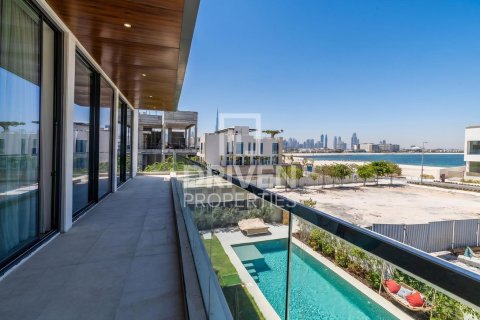 Willa na sprzedaż w Jumeirah, Dubai, ZEA 5 sypialnie, 718.33 mkw., nr 743515 - zdjęcie 30