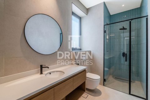 Willa na sprzedaż w Jumeirah, Dubai, ZEA 5 sypialnie, 718.33 mkw., nr 743515 - zdjęcie 28