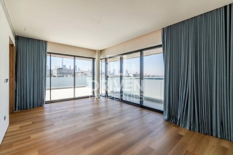 Willa na sprzedaż w Jumeirah, Dubai, ZEA 5 sypialnie, 718.33 mkw., nr 743515 - zdjęcie 22