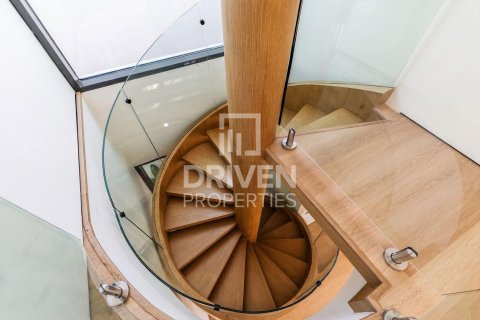 Willa na sprzedaż w Jumeirah, Dubai, ZEA 5 sypialnie, 718.33 mkw., nr 743515 - zdjęcie 21