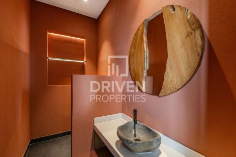 Willa na sprzedaż w Jumeirah, Dubai, ZEA 5 sypialnie, 718.33 mkw., nr 743515 - zdjęcie 25