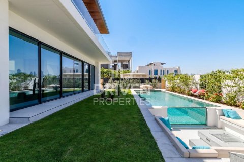 Willa na sprzedaż w Jumeirah, Dubai, ZEA 5 sypialnie, 718.33 mkw., nr 743515 - zdjęcie 3