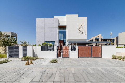 Willa na sprzedaż w Jumeirah, Dubai, ZEA 5 sypialnie, 718.33 mkw., nr 743515 - zdjęcie 2