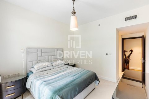 Byt v Dubai Hills Estate, Dubai, SAE 2 ložnice, 138.7 m² Č.: 743514 - fotografie 3