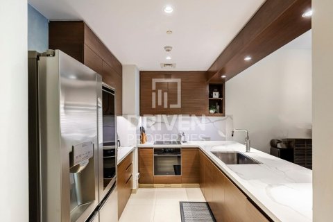 Byt v Dubai Hills Estate, Dubai, SAE 2 ložnice, 138.7 m² Č.: 743514 - fotografie 7