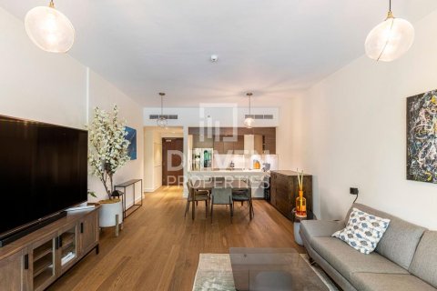 Dubai Hills Estate, Dubai, BAE’de daire 2 yatak odası, 138.7 m&sup2; No 743514