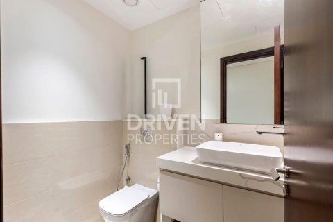 Byt v Dubai Hills Estate, Dubai, SAE 2 ložnice, 138.7 m² Č.: 743514 - fotografie 9