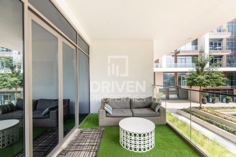 Byt v Dubai Hills Estate, Dubai, SAE 2 ložnice, 138.7 m² Č.: 743514 - fotografie 11