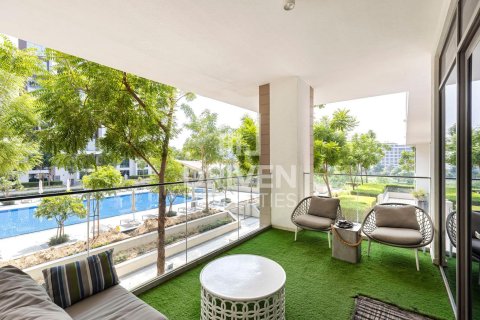 Byt v Dubai Hills Estate, Dubai, SAE 2 ložnice, 138.7 m² Č.: 743514 - fotografie 10