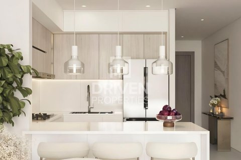Apartament de vânzare în Dubai Silicon Oasis, Dubai, EAU 1 dormitor, 87.42 mp.  №743513 - poză 7