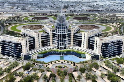 Apartament de vânzare în Dubai Silicon Oasis, Dubai, EAU 1 dormitor, 87.42 mp.  №743513 - poză 20