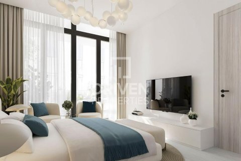Apartament de vânzare în Dubai Silicon Oasis, Dubai, EAU 1 dormitor, 87.42 mp.  №743513 - poză 9