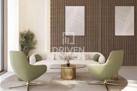 Apartament de vânzare în Dubai Silicon Oasis, Dubai, EAU 1 dormitor, 87.42 mp.  №743513 - poză 2