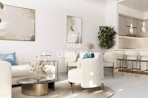 Apartament de vânzare în Dubai Silicon Oasis, Dubai, EAU 1 dormitor, 87.42 mp.  №743513 - poză 8