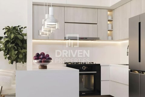 Apartament de vânzare în Dubai Silicon Oasis, Dubai, EAU 1 dormitor, 87.42 mp.  №743513 - poză 10