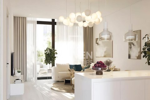 Apartament de vânzare în Dubai Silicon Oasis, Dubai, EAU 1 dormitor, 87.42 mp.  №743513 - poză 12