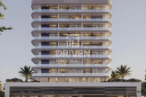 Apartament de vânzare în Dubai Silicon Oasis, Dubai, EAU 1 dormitor, 87.42 mp.  №743513 - poză 16