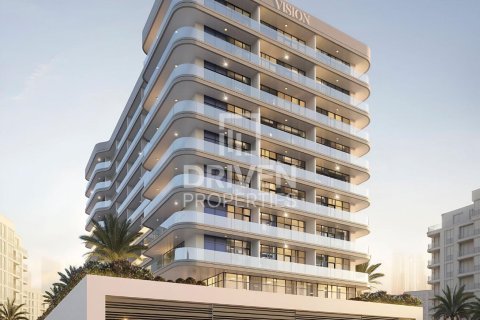Apartament de vânzare în Dubai Silicon Oasis, Dubai, EAU 1 dormitor, 87.42 mp.  №743513 - poză 15