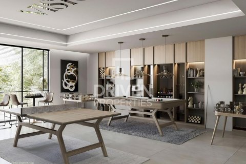 Apartament de vânzare în Dubai Silicon Oasis, Dubai, EAU 1 dormitor, 87.42 mp.  №743513 - poză 6