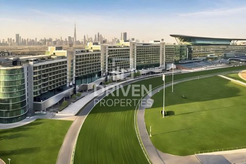 Apartament de vânzare în Dubai Silicon Oasis, Dubai, EAU 1 dormitor, 87.42 mp.  №743513 - poză 17