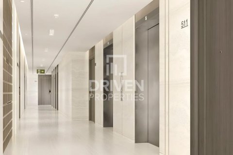Apartament de vânzare în Dubai Silicon Oasis, Dubai, EAU 1 dormitor, 87.42 mp.  №743513 - poză 13