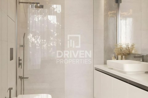 Apartament de vânzare în Dubai Silicon Oasis, Dubai, EAU 1 dormitor, 87.42 mp.  №743513 - poză 11