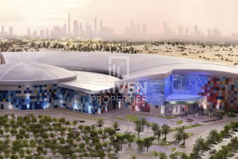 Apartament de vânzare în Dubai Silicon Oasis, Dubai, EAU 1 dormitor, 87.42 mp.  №743513 - poză 18