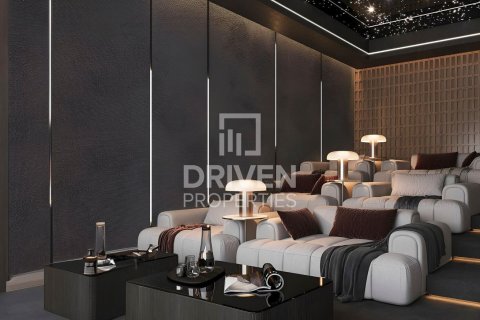 Apartament de vânzare în Dubai Silicon Oasis, Dubai, EAU 1 dormitor, 87.42 mp.  №743513 - poză 5