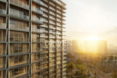 Appartement te koop in Al Jaddaf, Dubai, VAE 1 kamer, 48.68 vr.m., nr 743564 - foto 13