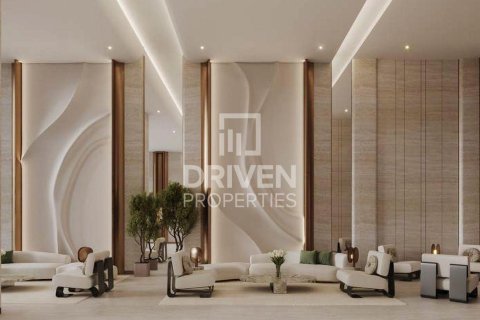Appartement te koop in Al Jaddaf, Dubai, VAE 1 kamer, 48.68 vr.m., nr 743564 - foto 7