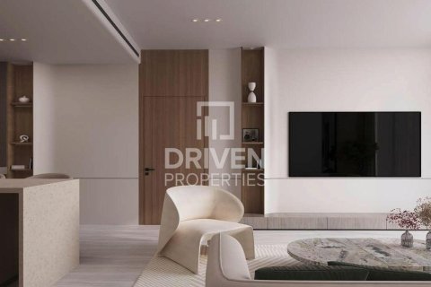 Appartement te koop in Al Jaddaf, Dubai, VAE 1 kamer, 48.68 vr.m., nr 743564 - foto 2