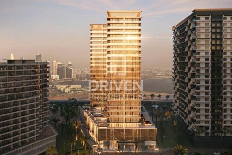 Appartement te koop in Al Jaddaf, Dubai, VAE 1 kamer, 48.68 vr.m., nr 743564 - foto 10