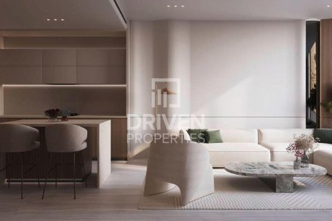 Appartement te koop in Al Jaddaf, Dubai, VAE 1 kamer, 48.68 vr.m., nr 743564 - foto 5