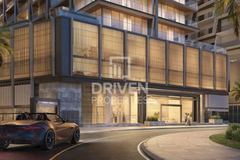 Appartement te koop in Al Jaddaf, Dubai, VAE 1 kamer, 48.68 vr.m., nr 743564 - foto 12