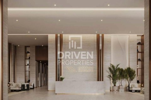 Appartement te koop in Al Jaddaf, Dubai, VAE 1 kamer, 48.68 vr.m., nr 743564 - foto 8