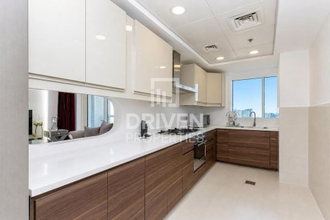 Apartman u Downtown Dubai (Downtown Burj Dubai), UAE 2 spavaćih soba, 129.14 m2 Br. 743512 - fotografija 4