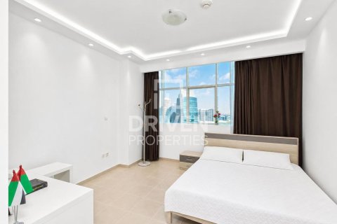 Apartman u Downtown Dubai (Downtown Burj Dubai), UAE 2 spavaćih soba, 129.14 m2 Br. 743512 - fotografija 8