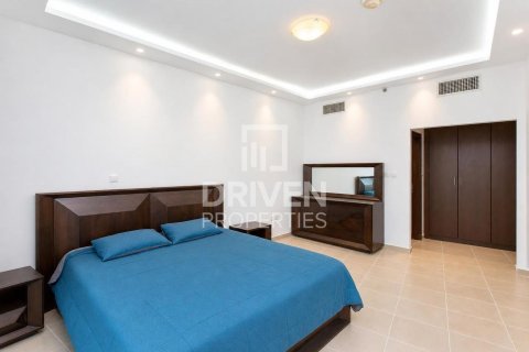 Apartman u Downtown Dubai (Downtown Burj Dubai), UAE 2 spavaćih soba, 129.14 m2 Br. 743512 - fotografija 7