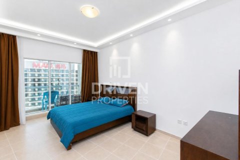 Apartman u Downtown Dubai (Downtown Burj Dubai), UAE 2 spavaćih soba, 129.14 m2 Br. 743512 - fotografija 6