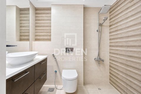 Apartman u Downtown Dubai (Downtown Burj Dubai), UAE 2 spavaćih soba, 129.14 m2 Br. 743512 - fotografija 10