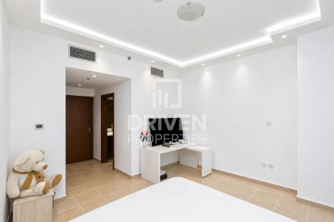 Apartman u Downtown Dubai (Downtown Burj Dubai), UAE 2 spavaćih soba, 129.14 m2 Br. 743512 - fotografija 5