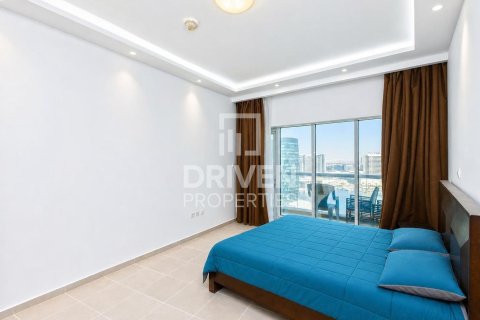 Apartman u Downtown Dubai (Downtown Burj Dubai), UAE 2 spavaćih soba, 129.14 m2 Br. 743512 - fotografija 9