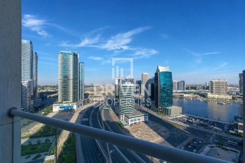 Apartman u Downtown Dubai (Downtown Burj Dubai), UAE 2 spavaćih soba, 129.14 m2 Br. 743512 - fotografija 12