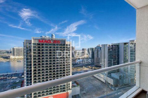 Apartman u Downtown Dubai (Downtown Burj Dubai), UAE 2 spavaćih soba, 129.14 m2 Br. 743512 - fotografija 11