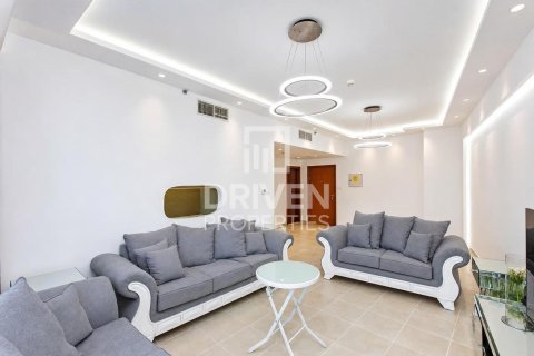 Apartman u Downtown Dubai (Downtown Burj Dubai), UAE 2 spavaćih soba, 129.14 m2 Br. 743512 - fotografija 3