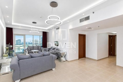 Apartman u Downtown Dubai (Downtown Burj Dubai), UAE 129.14 m2, 2 spavaćih soba Br. 743512