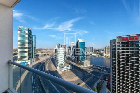 Apartman u Downtown Dubai (Downtown Burj Dubai), UAE 2 spavaćih soba, 129.14 m2 Br. 743512 - fotografija 13
